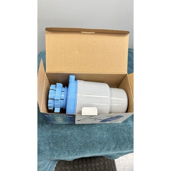 EZ Pump Water Pump Dispenser For 5 Gallon Water Jugs - Picture 6 of 6